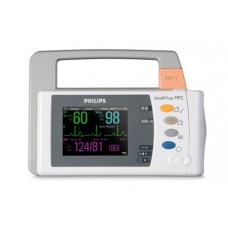 Philips IntelliView MP2 Patient Monitor